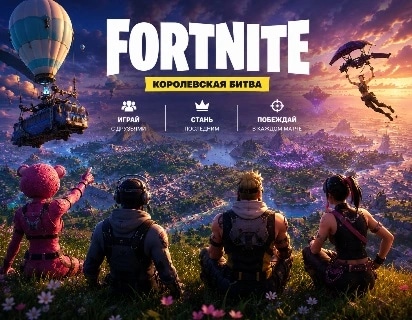 Fortnite