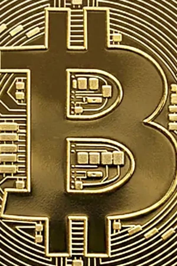 Bitcoin